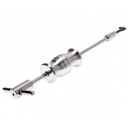 Молоток обратный для точечной рихтовки с крюком JTC