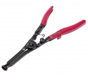 Щипцы для снятия и установки хомутов выхлопной системы L=300мм,диапазон 60мм JTC