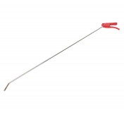 Пистолет продувочный пневматический 1/4 длина трубки 880мм 15атм. JTC