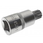 Бита-головка 1/2 SPLINE М14х55мм JTC JTC-45714