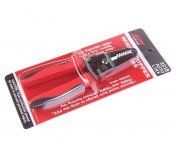 Клещи для снятия изоляции с кабелей 0.8-2.6мм JTC