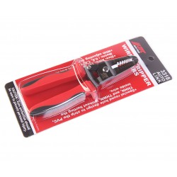 Клещи для снятия изоляции с кабелей 0.8-2.6мм JTC