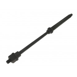 Болт 12мм центральный с гайкой JTC