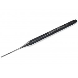 Выколотка 1.6мм с цилиндрическим наконечником JTC