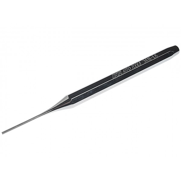 Выколотка 1.6мм с цилиндрическим наконечником JTC JTC-3611-1.6