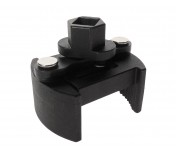 Съемник фильтров масляных 1/2 21мм (d= 60~80) 2-х позиционный JTC