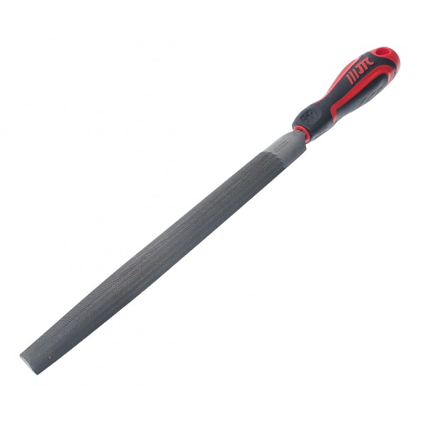 Напильник полукруглый 255мм №3 60 HRC JTC JTC-7118H