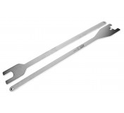 Набор ключей для муфт вентиляторов L=650мм (LAND ROVER) 2 предмета JTC