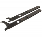 Набор инструментов для демонтажа сальников двигателя и КПП (VW AUDI T20143) JTC