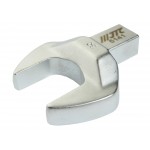 Насадка рожковая 30мм для динамометрического ключа JTC-6835 14х18мм JTC JTC-514130