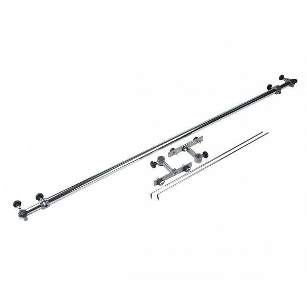 Линейка для проверки схождения колес 105-190см JTC JTC-6010