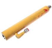 Цилиндр гидравлический 10т, 1/4,3/8, шток 250мм, d=45мм, 453-707мм JTC