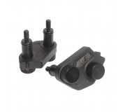 Набор фиксаторов звездочки цепи ГРМ (VW AUDI: OEM T4027 1/1,T4027 1/2) JTC