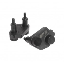 Набор фиксаторов звездочки цепи ГРМ (VW AUDI: OEM T4027 1/1,T4027 1/2) JTC