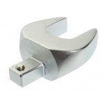 Ключ рожковый 22мм (насадка) для динамометрического ключа JTC-6832,6833 9х12мм JTC JTC-509122