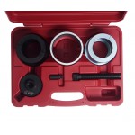 Набор инструментов для демонтажа синхронизатора КПП (VW, AUDI: T10309A) JTC JTC-6880