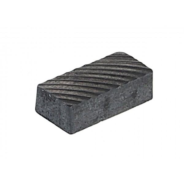 Ремкомплект для набора JTC-JW0270 (2) лезвие для фрезы 6.4х12х4мм (75град.) JTC JTC-JW0270-2-1