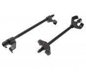 Стяжка пружин 370мм 2 предмета JTC