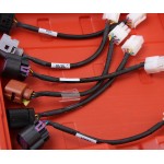 Контроллер для дроссельных заслонок электронный JTC JTC-6021