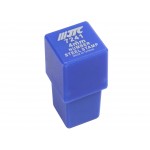 Клейма цифровые 4мм (HRC 60+-2град. DIN 1451) JTC JTC-7241
