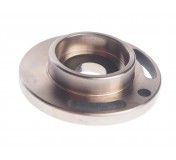 Ремкомплект для пневмогайковерта JTC-5216 (26) задняя часть ротора JTC