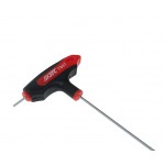 Ключ шестигранный Т-образный 2мм HEX JTC JTC-784702