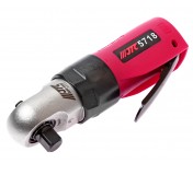 Ключ трещотка пневматический 3/8 38Нм 90PSI 300об/мин. 133мм усиленный JTC