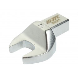 Ключ рожковый 12мм (насадка) для динамометрического ключа JTC-6832,6833 9х12мм JTC