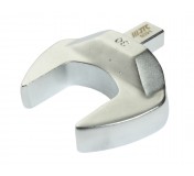 Ключ рожковый 30мм (насадка) для динамометрического ключа JTC-6832,6833 9х12мм JTC