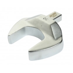 Ключ рожковый 30мм (насадка) для динамометрического ключа JTC-6832,6833 9х12мм JTC