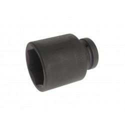 Головка торцевая 1 55мм ударная глубокая L=100мм JTC