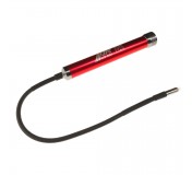 Лампа переносная аккумуляторная светодиодная гибкая на магните JTC