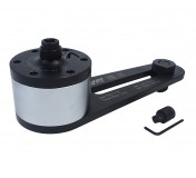 Мультипликатор 1/2F x 1M для усиления крутящего момента до 2700Нм JTC