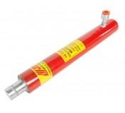 Цилиндр гидравлический 10т, 405куб.см шток 10, d=45мм JTC