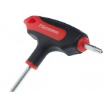 Ключ TORX Т-образный T15H с отверстием JTC JTC-784815