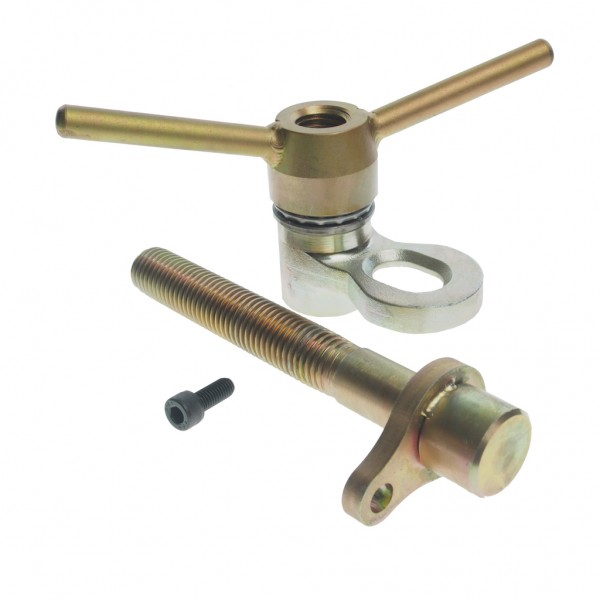 Приспособление для снятия и установки пружины клапана (DAF CF85 410,460 EURO 4-5) JTC JTC-7788