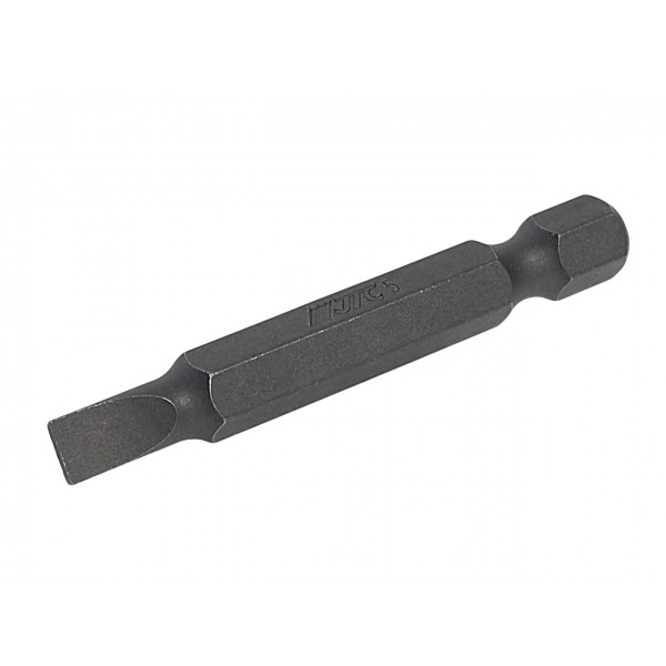 Бита шлицевая DR 0.9х5х50мм 1/4 S2 JTC JTC-1125005