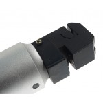 Пробойник-кромкогиб 8мм пневматический для металла до 1.5мм JTC JTC-7961