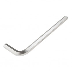 Ключ шестигранный Г-образный 6мм HEX JTC