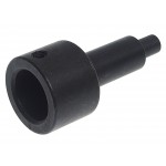 Пуансон 4мм для JTC-1517 плоский JTC JTC-1517-4F