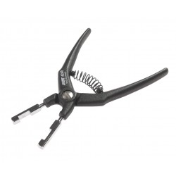 Съемник коннекторов топливной системы (VW,AUDI,OPEL,FIAT,GM,TOYOTA) JTC