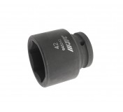 Головка торцевая 3/4 42мм ударная L=63мм JTC