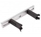 Съемник топливозаборника универсальный 2-х лапый 122-199мм JTC