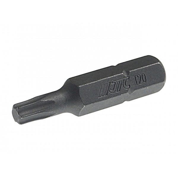 Бита TORX Т20х30мм 1/4 DR JTC JTC-1133020