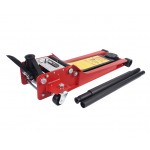 Домкрат подкатной 2т 70-600мм JTC JTC-SJ2083