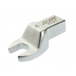 Насадка рожковая 14мм для динамометрического ключа JTC-6835 14х18мм JTC