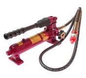 Насос гидравлический ручной 350л. JTC