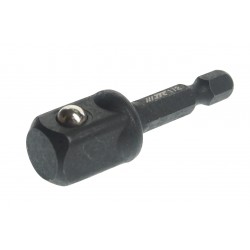 Адаптер 1/2 50мм для торцевых головок JTC