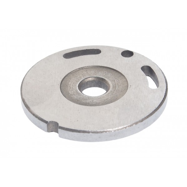 Ремкомплект для пневмодрели JTC-3320A (17) задняя накладка JTC JTC-3320A-17