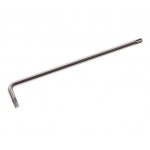 Ключ TORX Г-образный T20H удлиненный L=112мм JTC JTC-73420